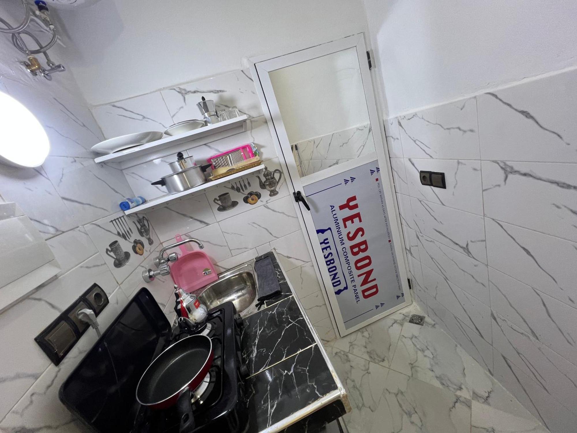 Appartement Boulevard Pasteur Centre Tanger